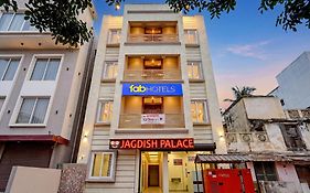Fabhotel Jagadish Palace